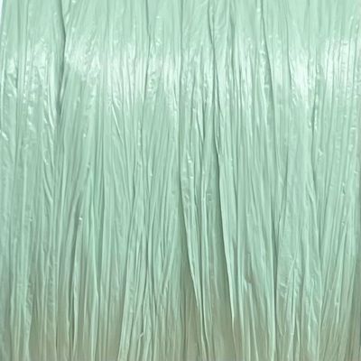 Raffia Ispie Mint turquoise 250 m - 110 gr