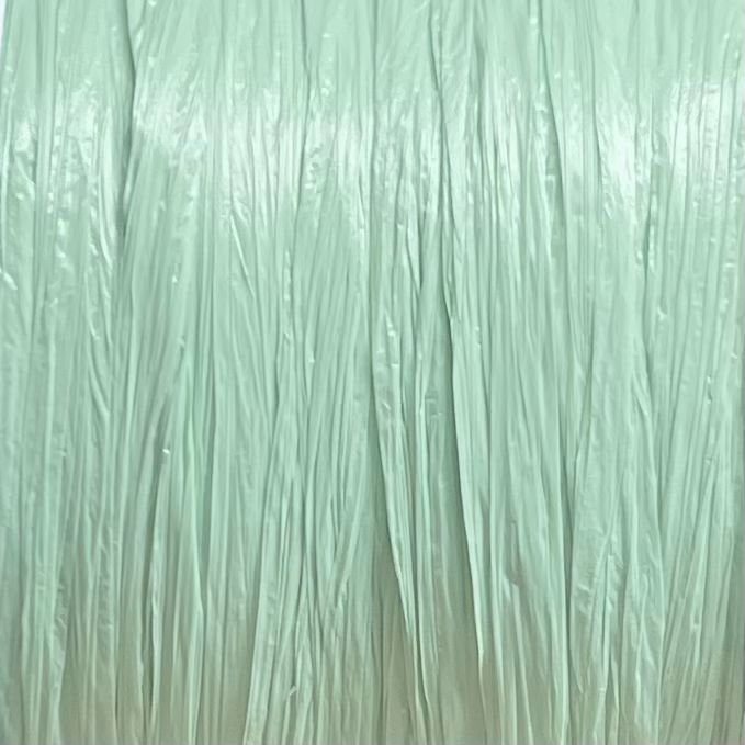Raffia Ispie Mint turquoise 250 m - 110 gr
