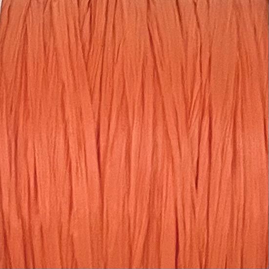 Raffia Ispie ORANGE 250 m - 110 gr