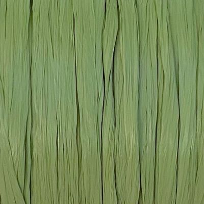 Raffia Ispie OLIVE 250 m - 110 gr