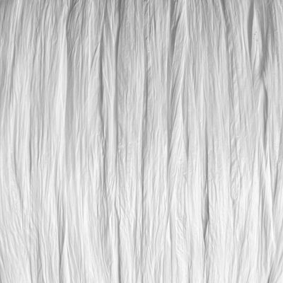 Raffia Ispie WHITE 250 m - 110 gr