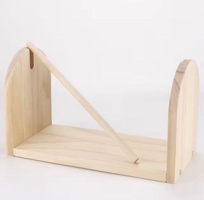 Soporte de Raffia