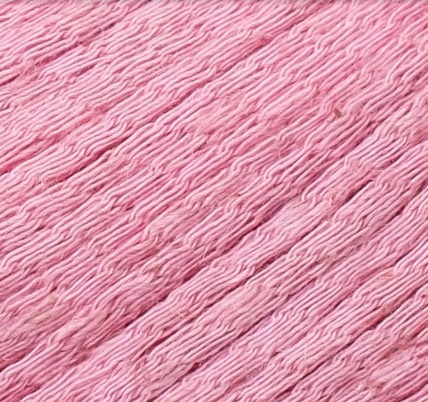 AuraYarns LiVi Pink Flamingo