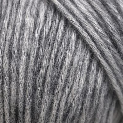 AuraYarns Every Day Ash