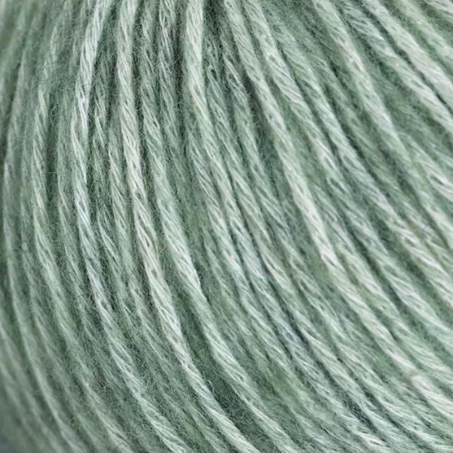 AuraYarns Every Day Eucalyptus