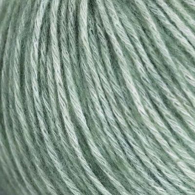 AuraYarns Every Day Eucalyptus