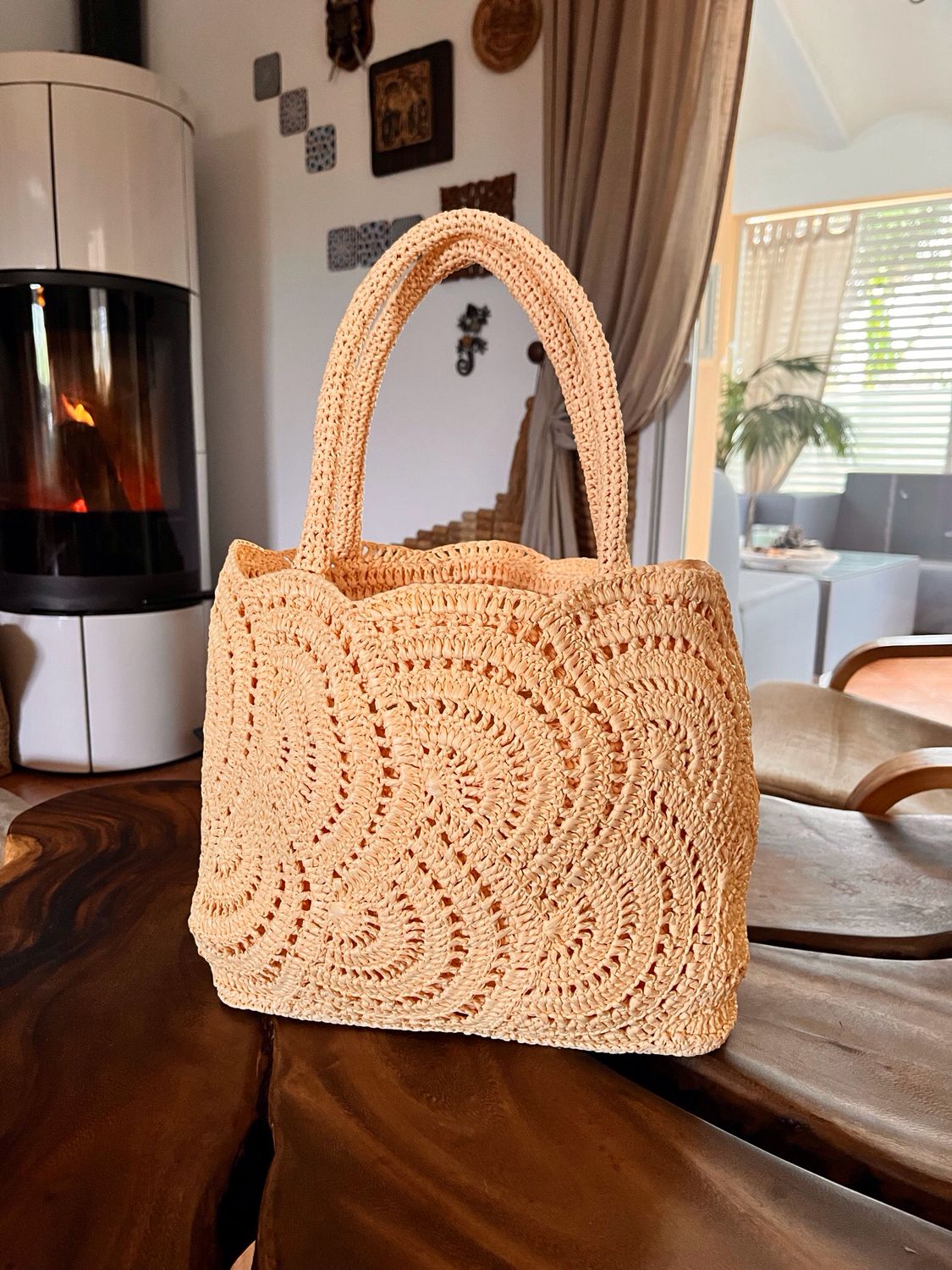 Bolso Shell (RU)