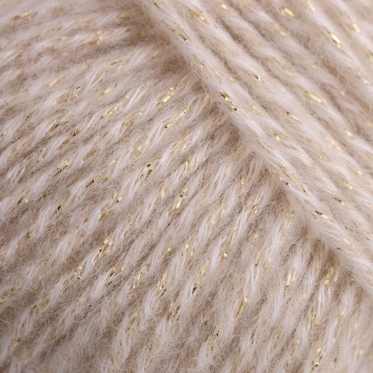 AuraYarns Every Day Cream