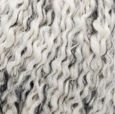 AuraYarns Carnaval White Noise