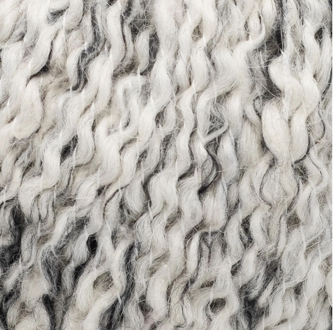 AuraYarns Carnaval White Noise