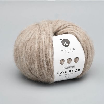 AuraYarns Love me Village