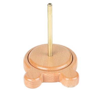 Soporte de Raffia