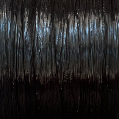 Raffia Ispie Black pearl 250 m - 110 gr