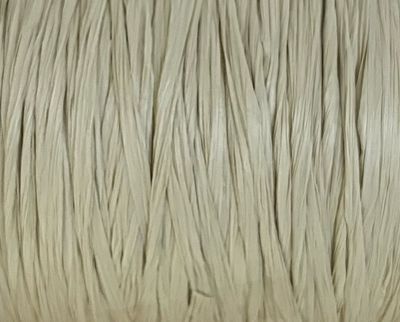 Raffia Ispie LINEN GREEN 250 m - 110 gr