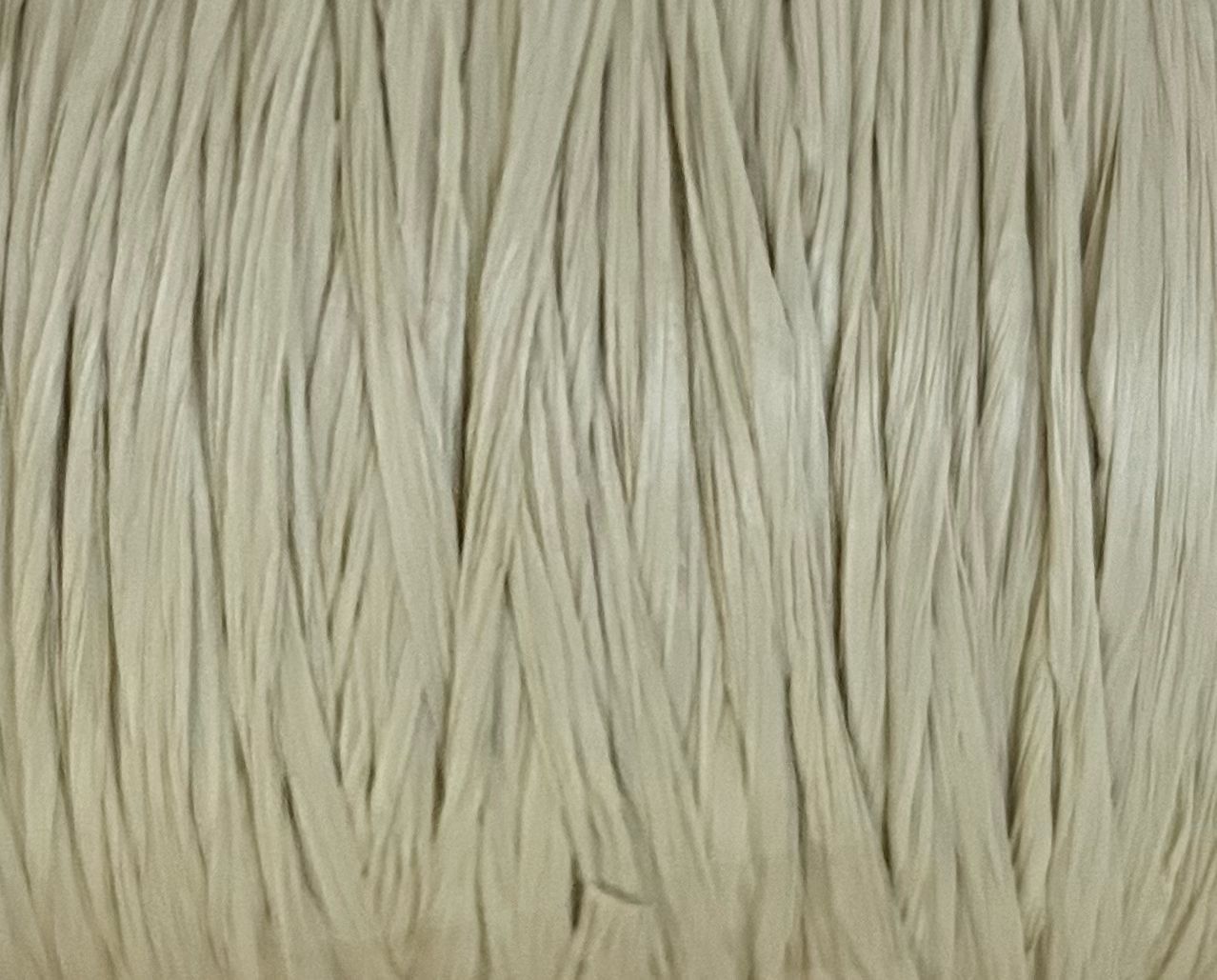 Raffia Ispie LINEN GREEN 250 m - 110 gr