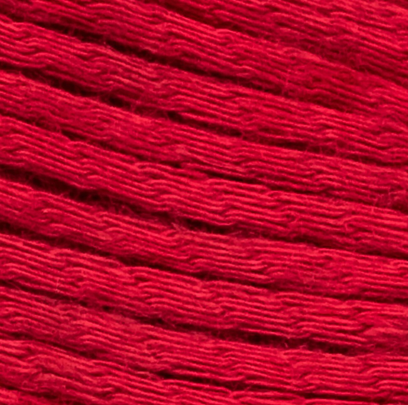 AuraYarns LiVi Red tango
