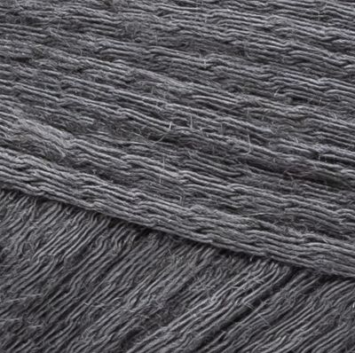 AuraYarns LiVi Grey onix
