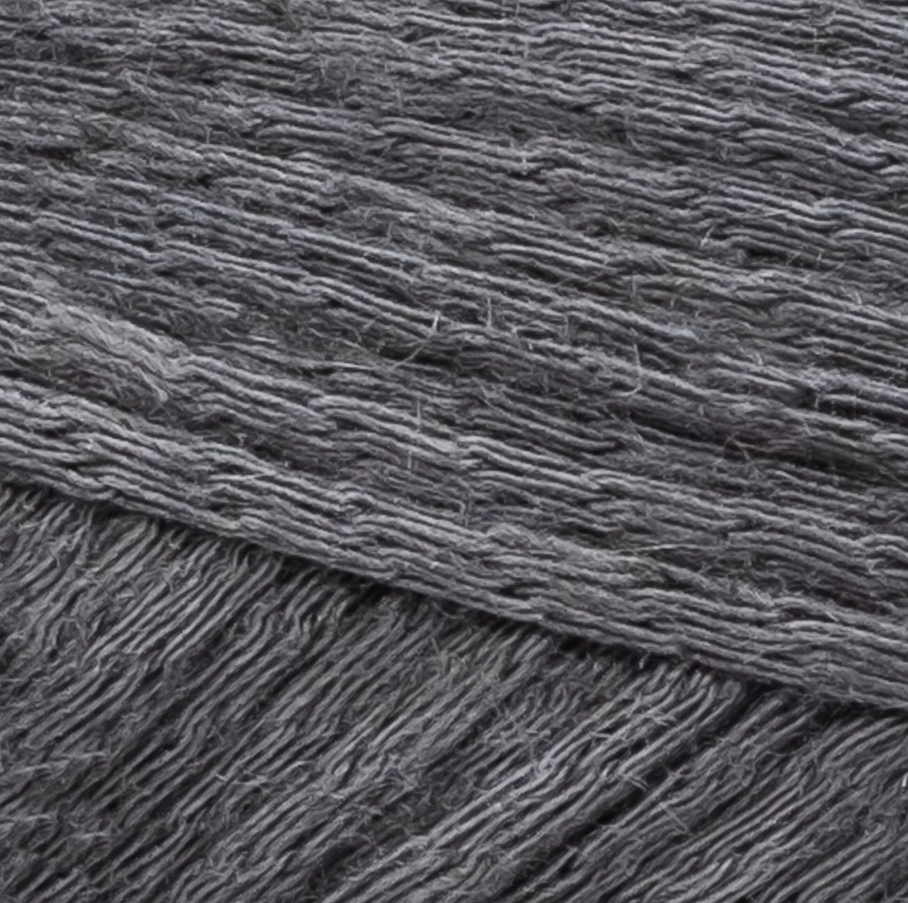 AuraYarns LiVi Grey onix