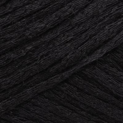 AuraYarns LiVi Black