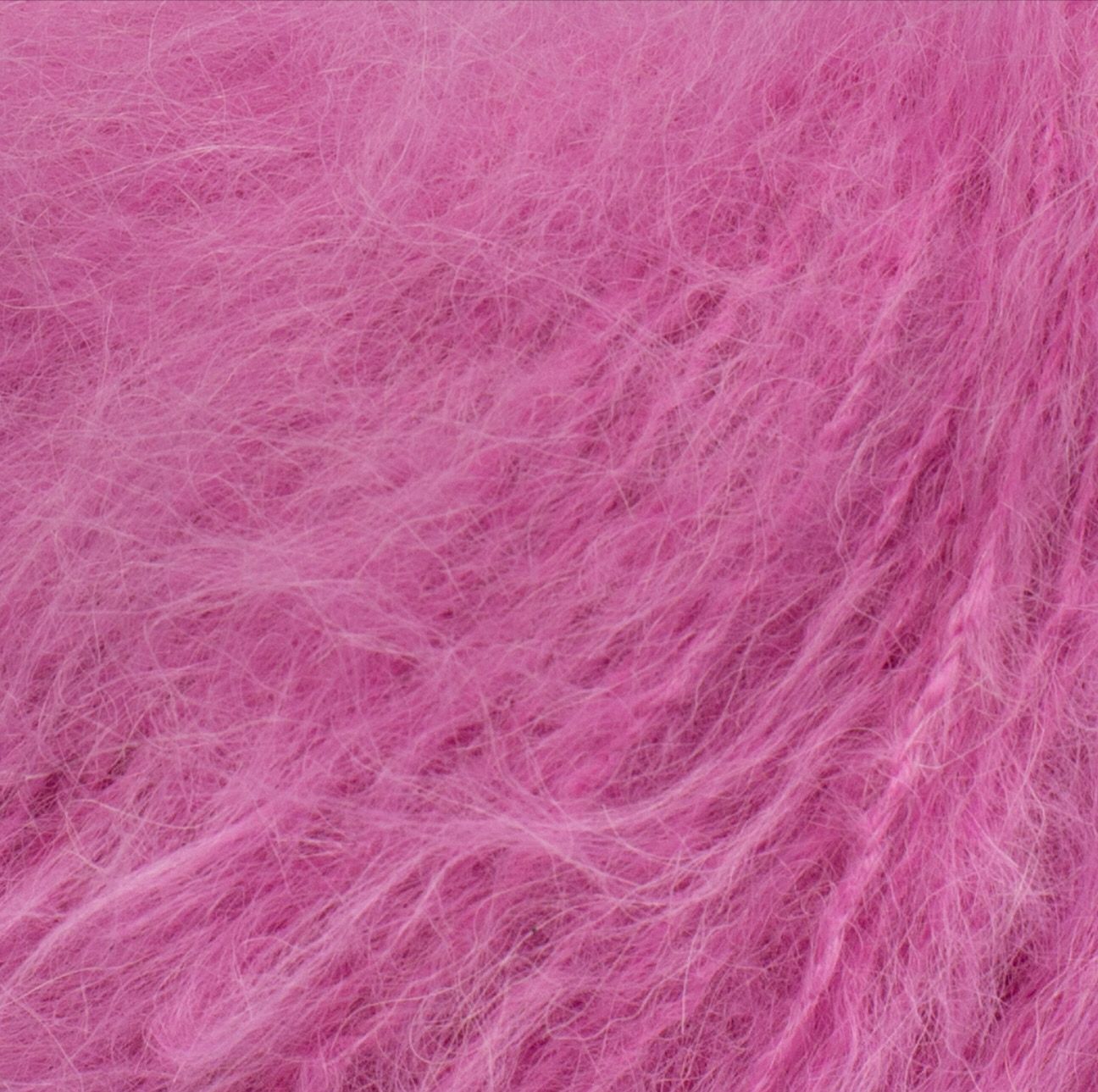 AuraYarns Touch me Bubblegum