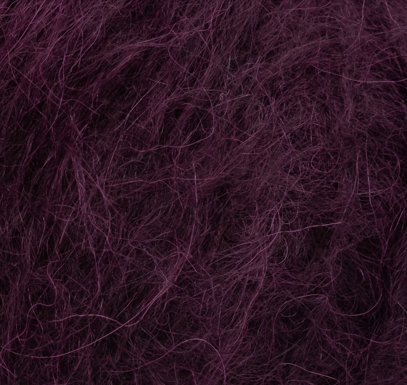 AuraYarns Touch me Burgundy