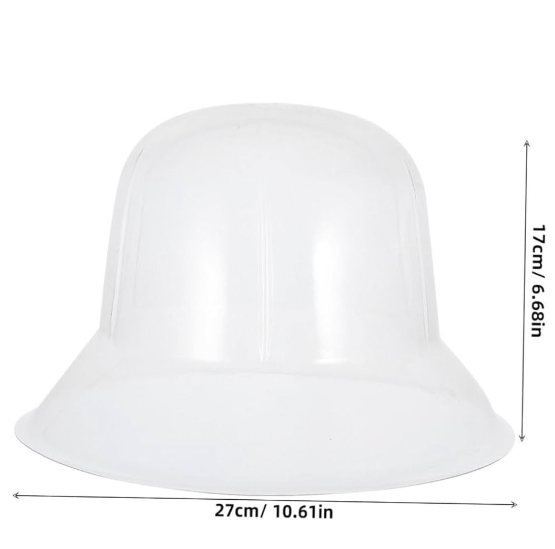 Soporte para sombrero ala grande