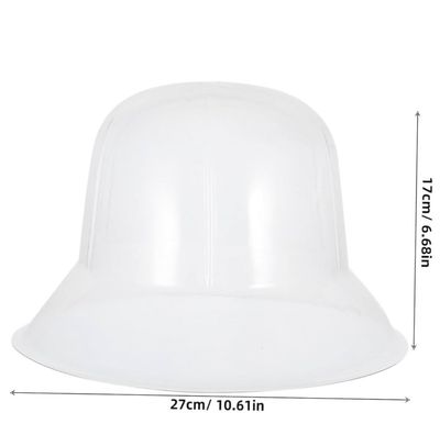 Soporte para sombrero ala grande