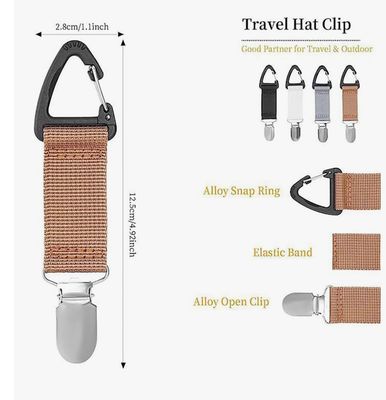 Clip para bolsa