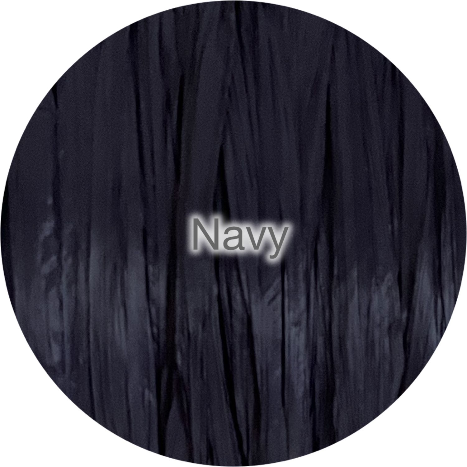 Raffia Ispie Navy 250 m - 110 gr