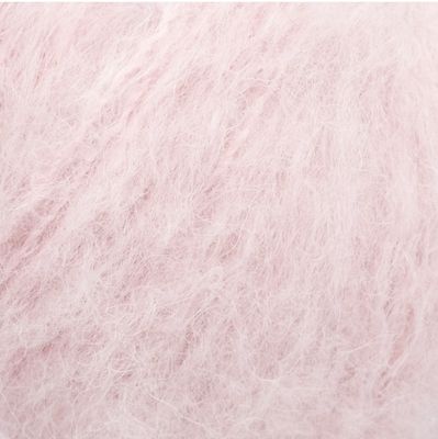 AuraYarns Touch me Lychee