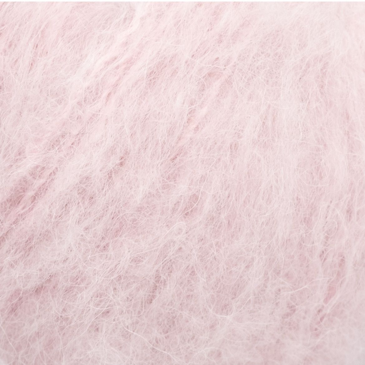 AuraYarns Touch me Lychee