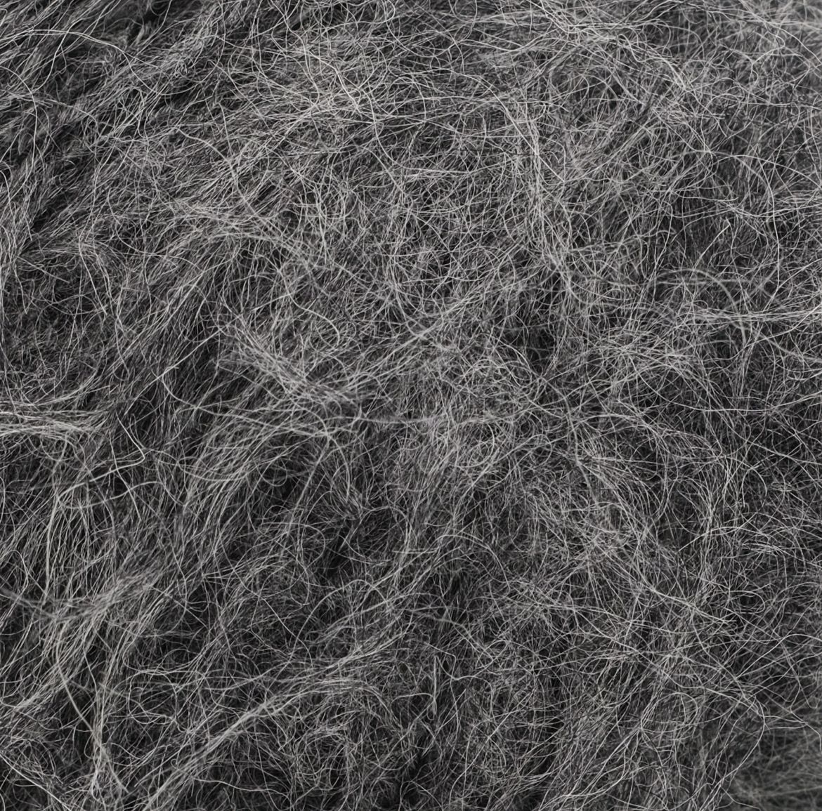 AuraYarns Touch me Stone