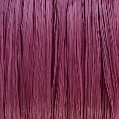 Raffia Ispie BURGUNDY 250 m - 110 gr