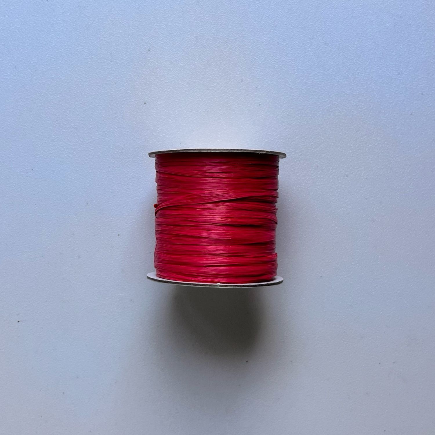Rafia Ispie Lace Strawberry 