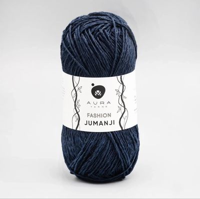 AuraYarns Jumanji Storm