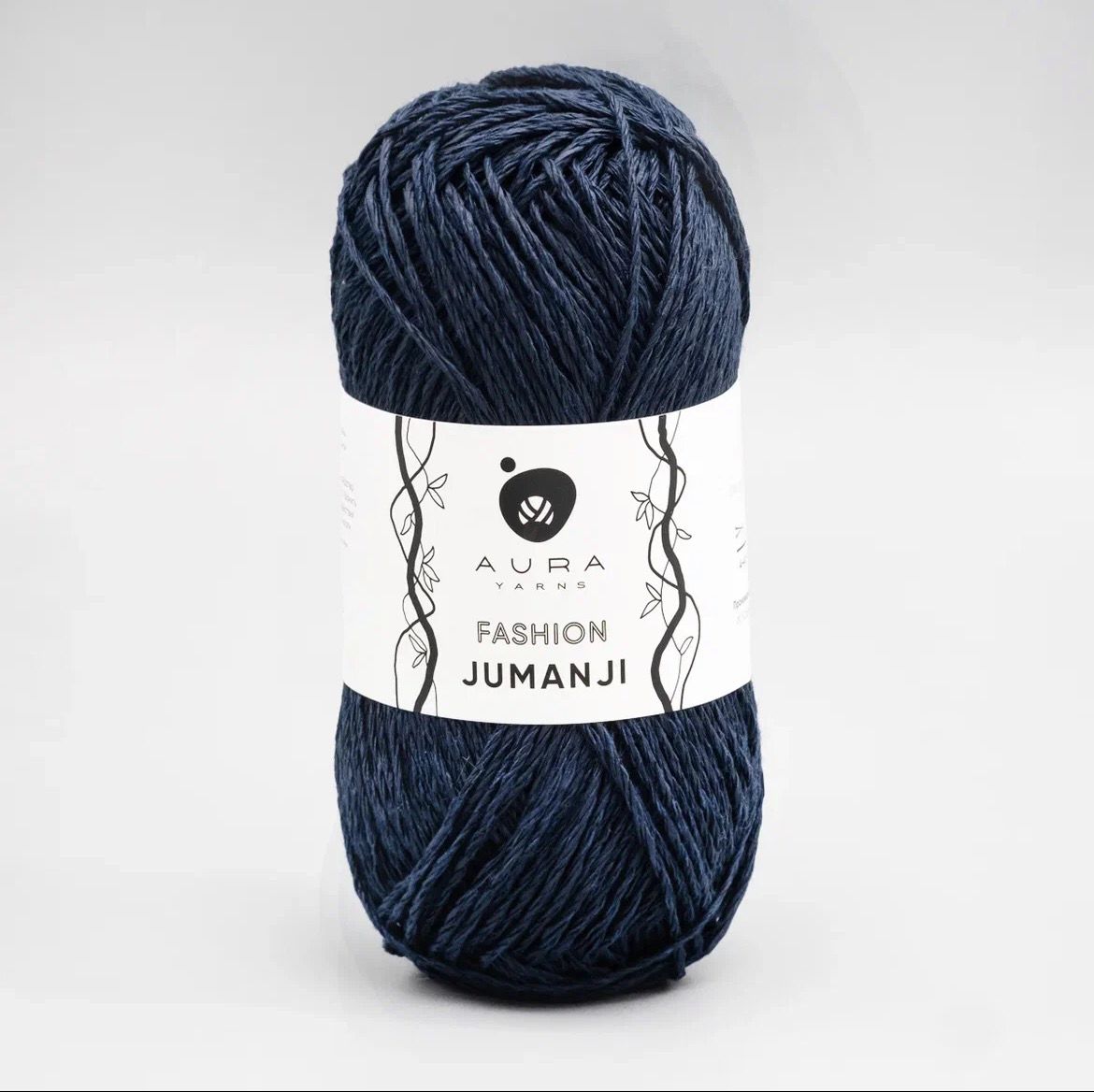 AuraYarns Jumanji Storm