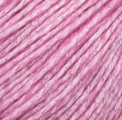 AuraYarns Shiny Day Barbie