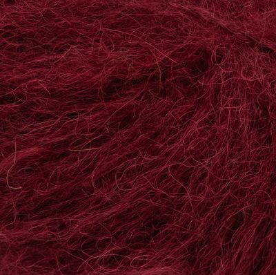 AuraYarns Touch me Cherries