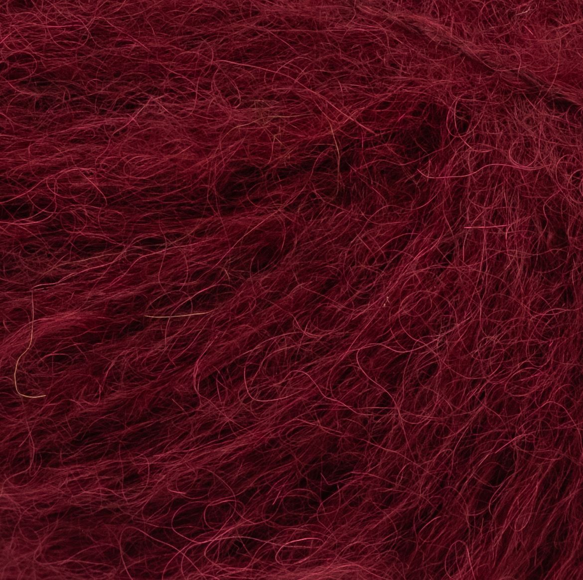 AuraYarns Touch me Cherries