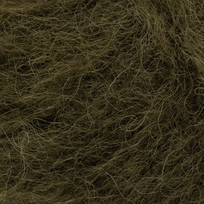 AuraYarns Touch me Khaki