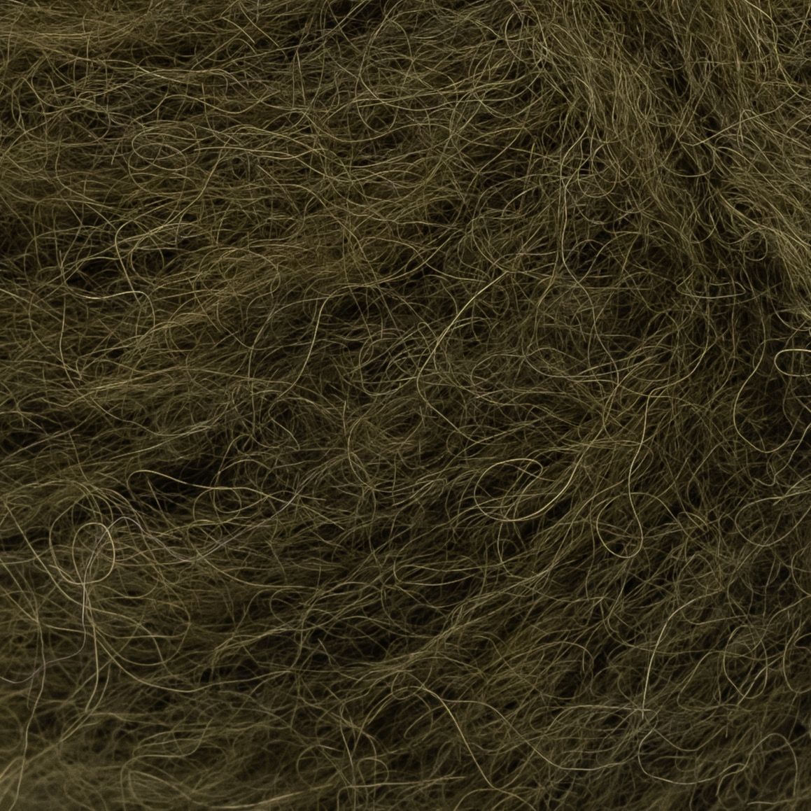 AuraYarns Touch me Khaki