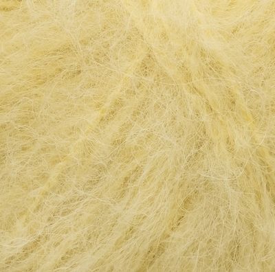 AuraYarns Touch me Butter