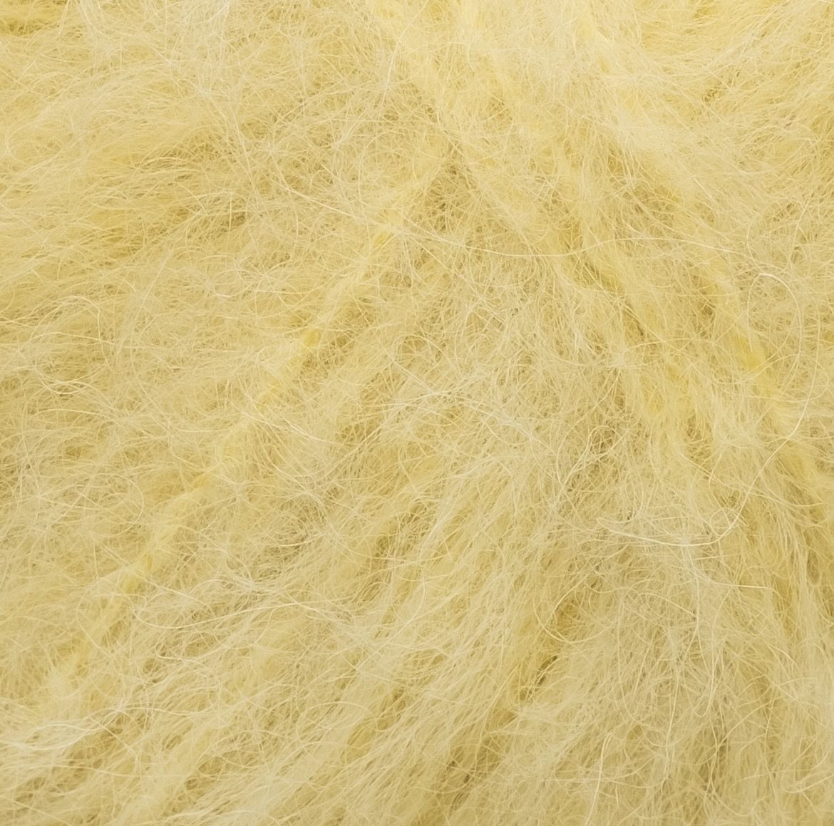 AuraYarns Touch me Butter