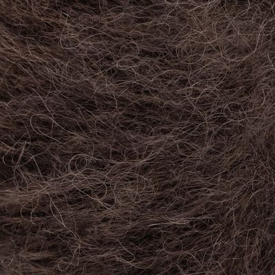 AuraYarns Touch me Mushroom