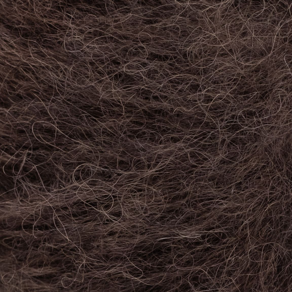 AuraYarns Touch me Mushroom