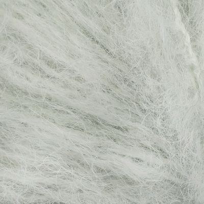 AuraYarns Touch me Glass bottle