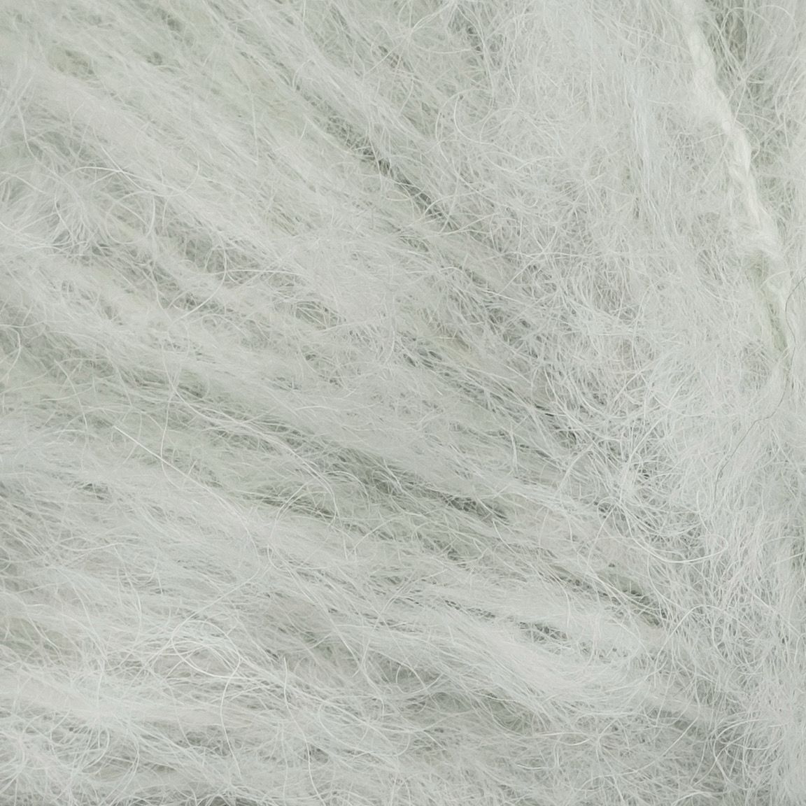 AuraYarns Touch me Glass bottle