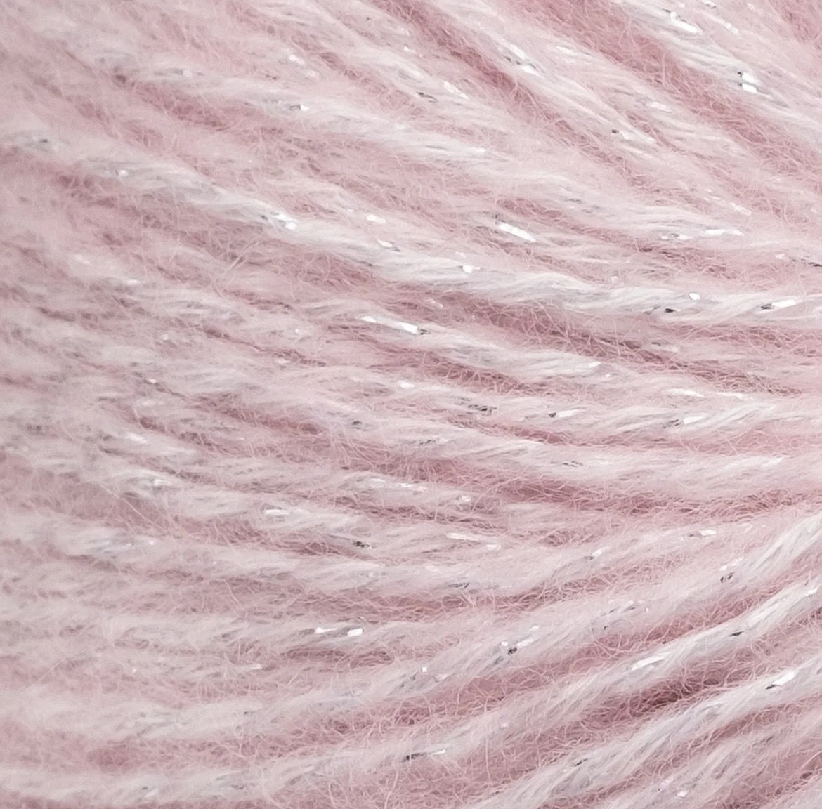 AuraYarns Shiny Day Candy wool