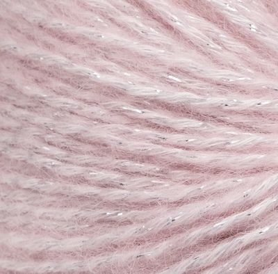 AuraYarns Shiny Day Candy wool