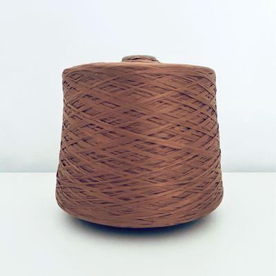 Rafia Cupra en conos